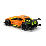 Машинка на радиоуправлении Sulong Toys Speed Racing Drift Bitter, оранжевый (SL-291RHO) - Pampik - 4