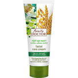 Крем-догляд для обличчя Family Doctor Вік-Експерт нічний, 75 мл - Pampik