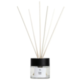 Аромадифузор для дому Aroma Bloom White musk, 50 мл - Pampik - 3