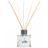 Аромадифузор для дому Aroma Bloom М'який кашемір, 100 мл - Pampik - 3