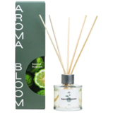 Аромадифузор для дому Aroma Bloom Імператорський бергамот, 100 мл - Pampik