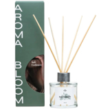 Аромадифузор для дому Aroma Bloom М'який кашемір, 100 мл - Pampik