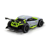 Машинка на радиоуправлении Sulong Toys Speed Racing Drift Sword, серый (SL-289RHG) - Pampik - 5