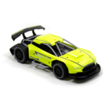 Машинка на радиоуправлении Sulong Toys Speed Racing Drift Mask, зеленый (SL-290RHGR) - Pampik - 5