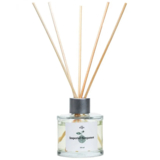 Аромадифузор для дому Aroma Bloom Імператорський бергамот, 100 мл - Pampik - 3