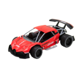 Машинка на радіокеруванні та сенсорному управлінні Sulong Toys Gesture Sensing Dizzy, червоний (SL-285RHR) - Pampik