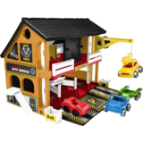 Автосервіс Wader Play House (25470) - Pampik - 2