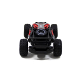 Машинка на радиоуправлении Sulong Toys Metal Crawler Nova, серый с красным (SL-231RHGR) - Pampik - 5