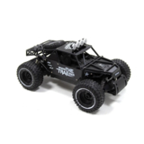 Машинка на радиоуправлении Sulong Toys Off-Road Crawler Race, черный (SL-309RHMBl) - Pampik - 3