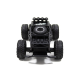 Машинка на радиоуправлении Sulong Toys Off-Road Crawler Race, черный (SL-309RHMBl) - Pampik - 5