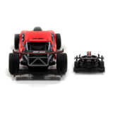 Машинка на радіокеруванні та сенсорному управлінні Sulong Toys Gesture Sensing Dizzy, червоний (SL-285RHR) - Pampik - 11