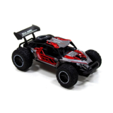 Машинка на радиоуправлении Sulong Toys Metal Crawler Nova, серый с красным (SL-231RHGR) - Pampik - 2