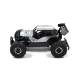 Машинка на радіокеруванні Sulong Toys Off-Road Crawler Speed ​​King, сірий (SL-153RHMGR) - Pampik - 4