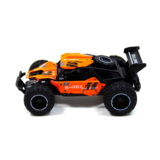 Машинка на радиоуправлении Sulong Toys Metal Crawler S-Rex, оранжевый (SL-230RHO) - Pampik - 2