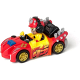 Машинка-конструктор с гонщиком T-Racers Миксуй и драйвуй, в ассортименте (PTR1D208UA01) - Pampik