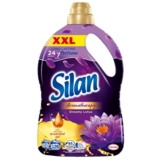 Ополіскувач для білизни Silan Aromatherapy Dreamy Lotus, 2772 мл - Pampik