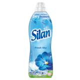 Ополаскиватель для белья Silan Fresh Sky, 880 мл - Pampik