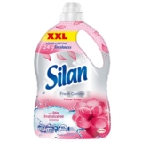 Ополаскиватель для белья Silan Fresh Control Floral Crisp, 2772 мл - Pampik