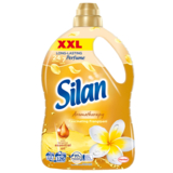 Ополаскиватель для белья Silan Aromatherapy Fascinating Franipani, 2772 мл - Pampik