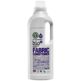 Органічний кондиціонер-пом'якшувач для білизни Bio-D Fabric Conditioner Lavender, з ароматом лаванди, 1 л - Pampik