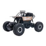 Машинка на радіоуправлінні Sulong Toys Off-Road Super speed, 1:18, матовий коричневий (SL-112RHMB) - Pampik