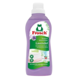 Кондиціонер-ополіскувач Frosch Лаванда, 750 мл - Pampik