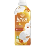 Кондиціонер для білизни Lenor Parfume Therapy Ванільна орхідея та золотий бурштин, 925 мл - Pampik - 2