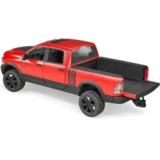 Джип Bruder Ram 2500 Power Wagon, 1:16 (02500) - Pampik - 2