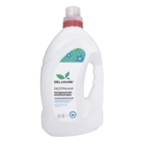 Кондиціонер-ополіскувач DeLaMark з ароматом букета польових квітів, 4 л - Pampik