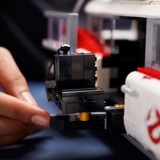 Конструктор LEGO Icons Автомобіль ECTO-1 Мисливців за привидами, 2352 деталі (10274) - Pampik - 6