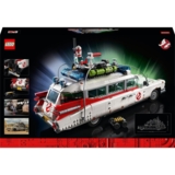Конструктор LEGO Icons Автомобіль ECTO-1 Мисливців за привидами, 2352 деталі (10274) - Pampik - 9