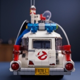 Конструктор LEGO Icons Автомобіль ECTO-1 Мисливців за привидами, 2352 деталі (10274) - Pampik - 7