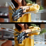 Конструктор LEGO Icons Дюна. Королівський орнітоптер Атрідів, 1369 деталей (10327) - Pampik - 6