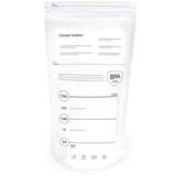 Пакеты для хранения грудного молока Canpol babies, 20 шт. (70/001) - Pampik - 3