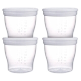 Контейнер для хранения молока и пищи Canpol Babies, 4 шт. (12/204) - Pampik - 8