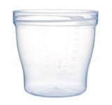 Контейнер для хранения молока и пищи Canpol Babies, 4 шт. (12/204) - Pampik - 7