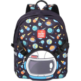 Рюкзак 2 в 1 Supercute Космонавт (SF126) - Pampik