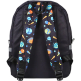 Рюкзак 2 в 1 Supercute Космонавт (SF126) - Pampik - 2