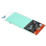 Набір стержнів для 3D-ручки 3Doodler Start, 24 шт., бірюзовий (3DS-ECO02-MINT-24) - Pampik