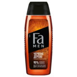 Гель для душу Fa Men Red Cedarwood Червоне дерево, 400 мл - Pampik