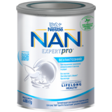 Суха молочна суміш NAN ExpertPro Безлактозний, 400 г - Pampik