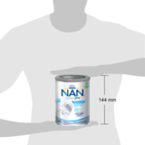 Суха молочна суміш NAN ExpertPro Безлактозний, 400 г - Pampik - 7