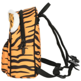 Рюкзак Supercute Тигренок, оранжевый с черным (SF118) - Pampik - 3