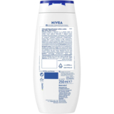 Гель-догляд для душу Nivea Крем та Алоє, 250 мл - Pampik - 5