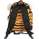 Рюкзак Supercute Тигренок, оранжевый с черным (SF118) - Pampik - 4