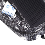 Рюкзак Upixel Unbelievers Backpack, черный ураган (BB008-A) - Pampik - 9