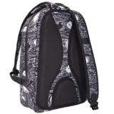 Рюкзак Upixel Unbelievers Backpack, черный ураган (BB008-A) - Pampik - 5