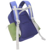 Рюкзак Upixel Urban-Aсe backpack M, флот (UB002-B) - Pampik - 6