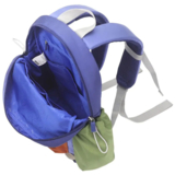 Рюкзак Upixel Urban-Aсe backpack M, флот (UB002-B) - Pampik - 8