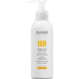 Зволожуючий гель для душу Babe Laboratorios Body з олією жожоба, 500 мл - Pampik